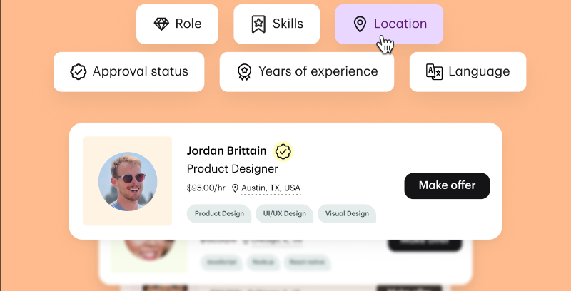 Braintrust App