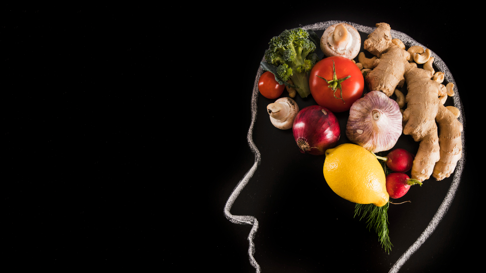 Best Food for Brain Recovery: 15 Top Supercharged Choices