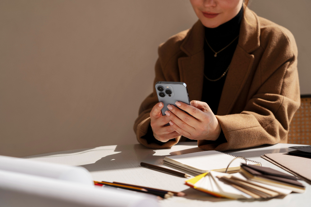 How to Make Money from Your Phone: 20 Practical Ideas