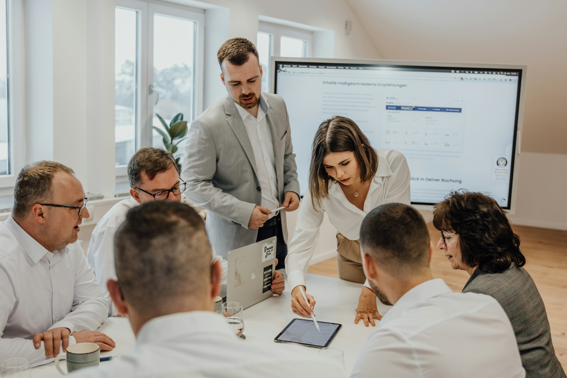 The Key Principle to Success in Business: What Truly Matters