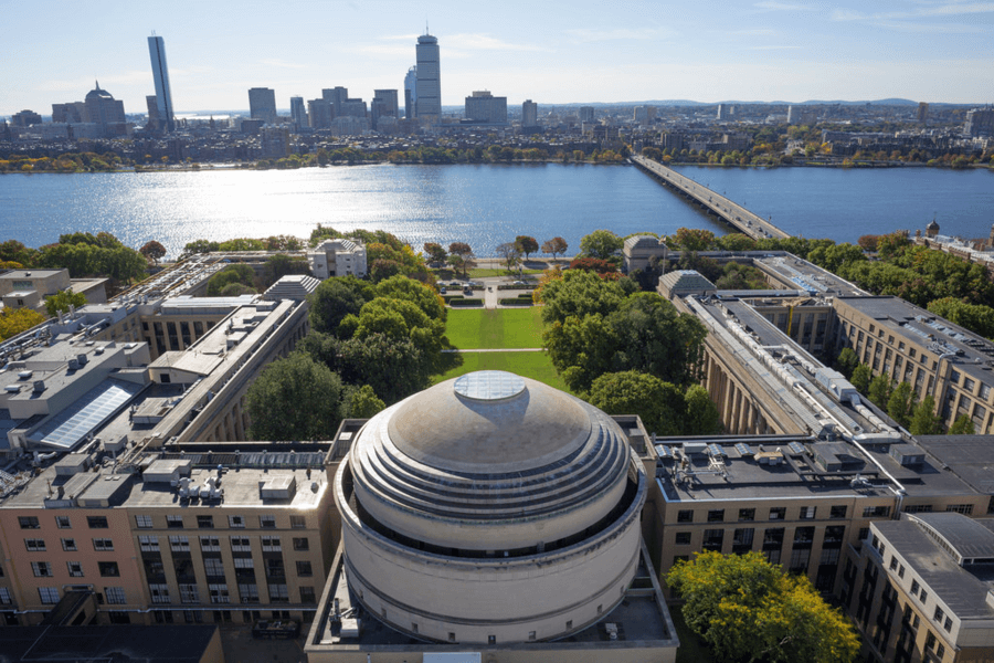MIT University - US