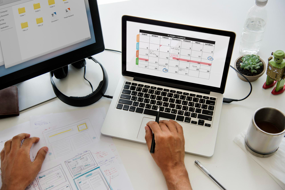 Automation routines and tasks