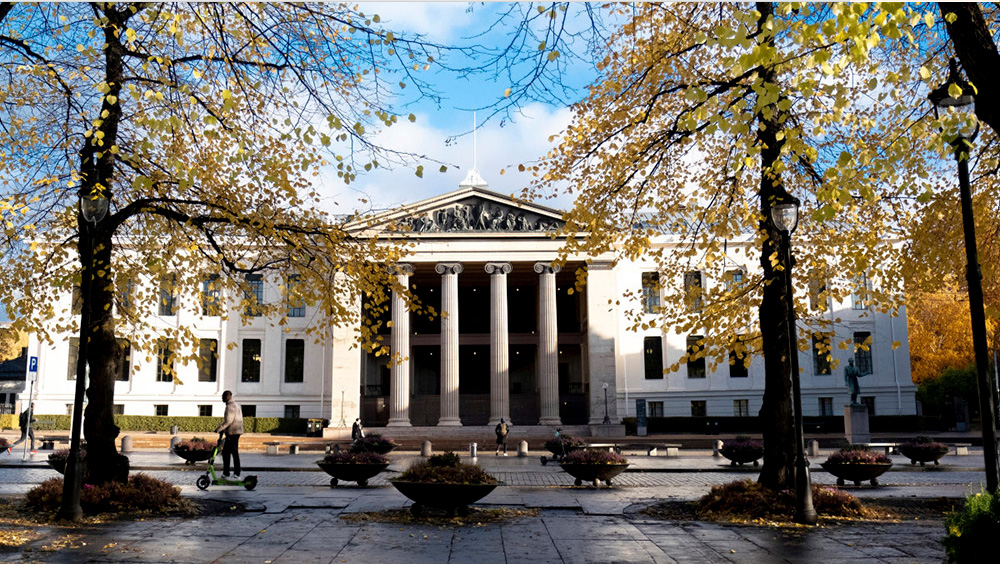 University of Oslo