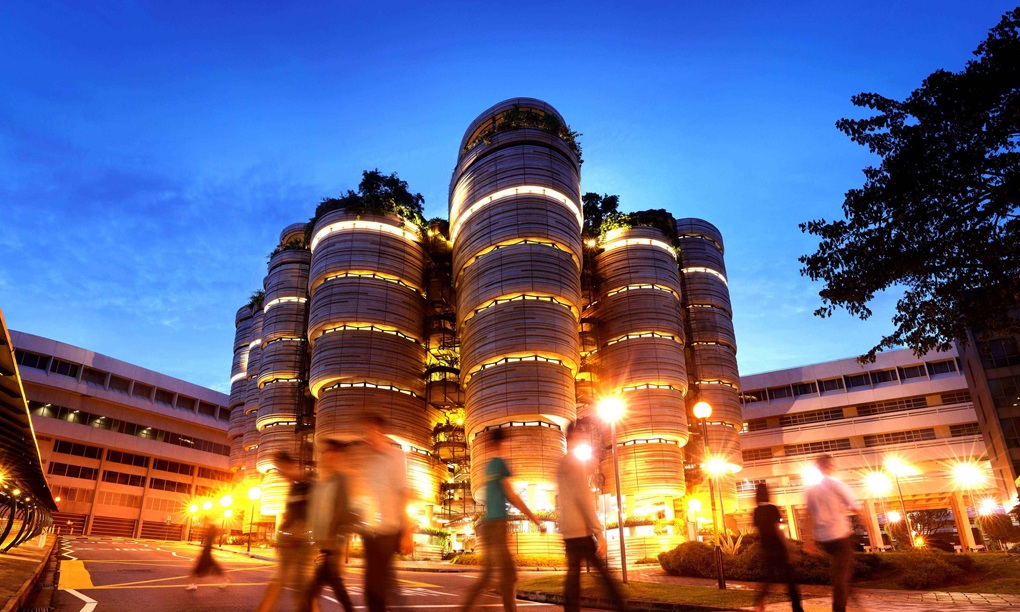 Nanyang Technological University