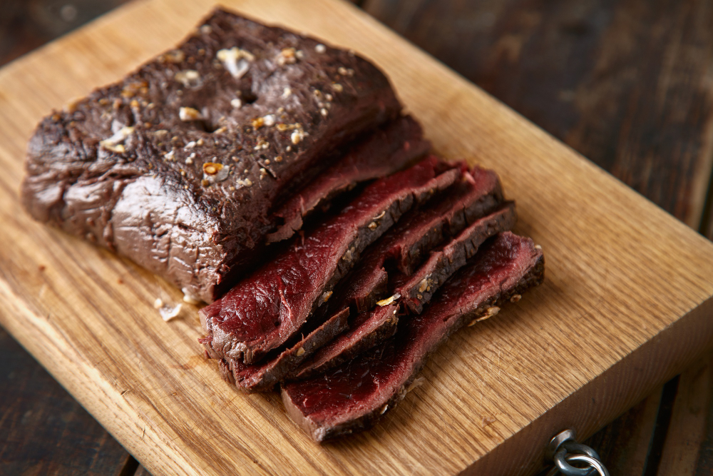 Jerky