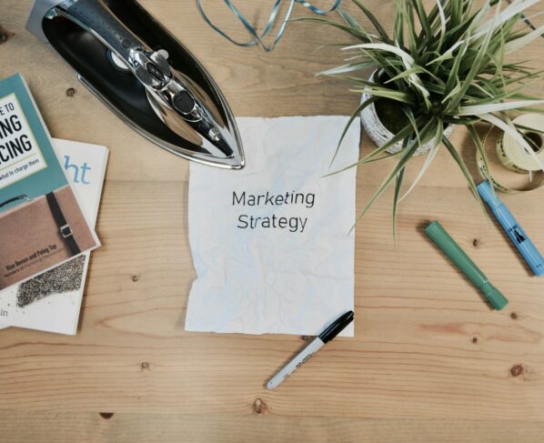 marketing strategies for law firms