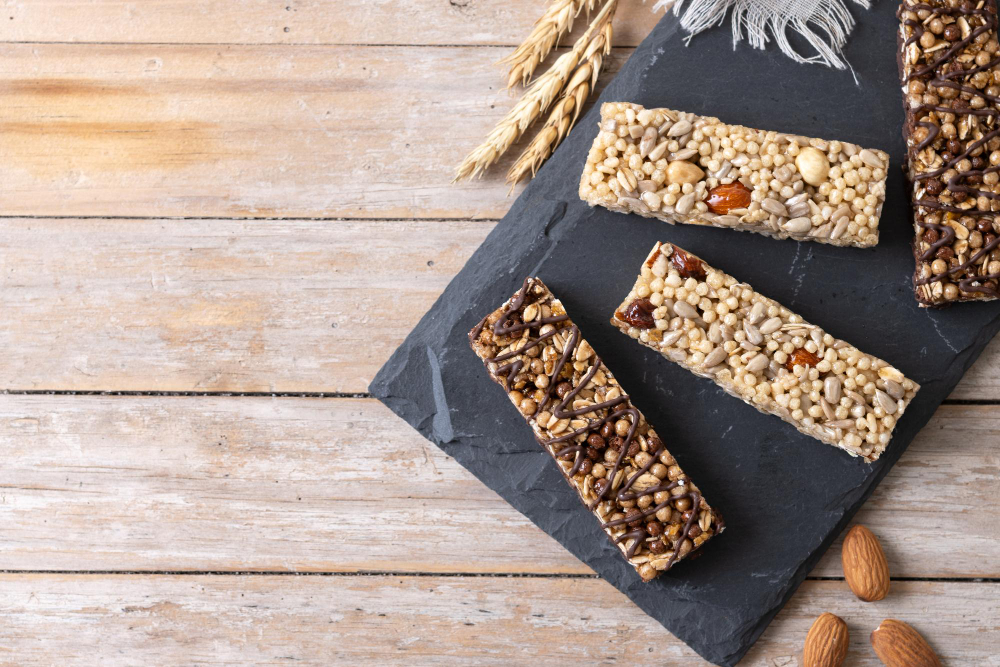 snack bars