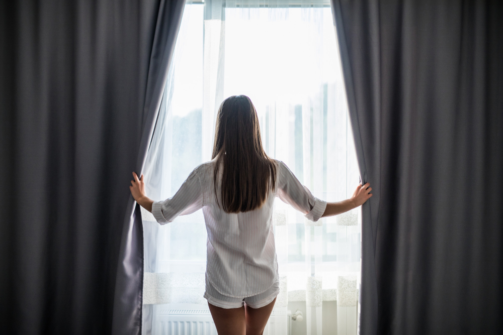 Opening Windows