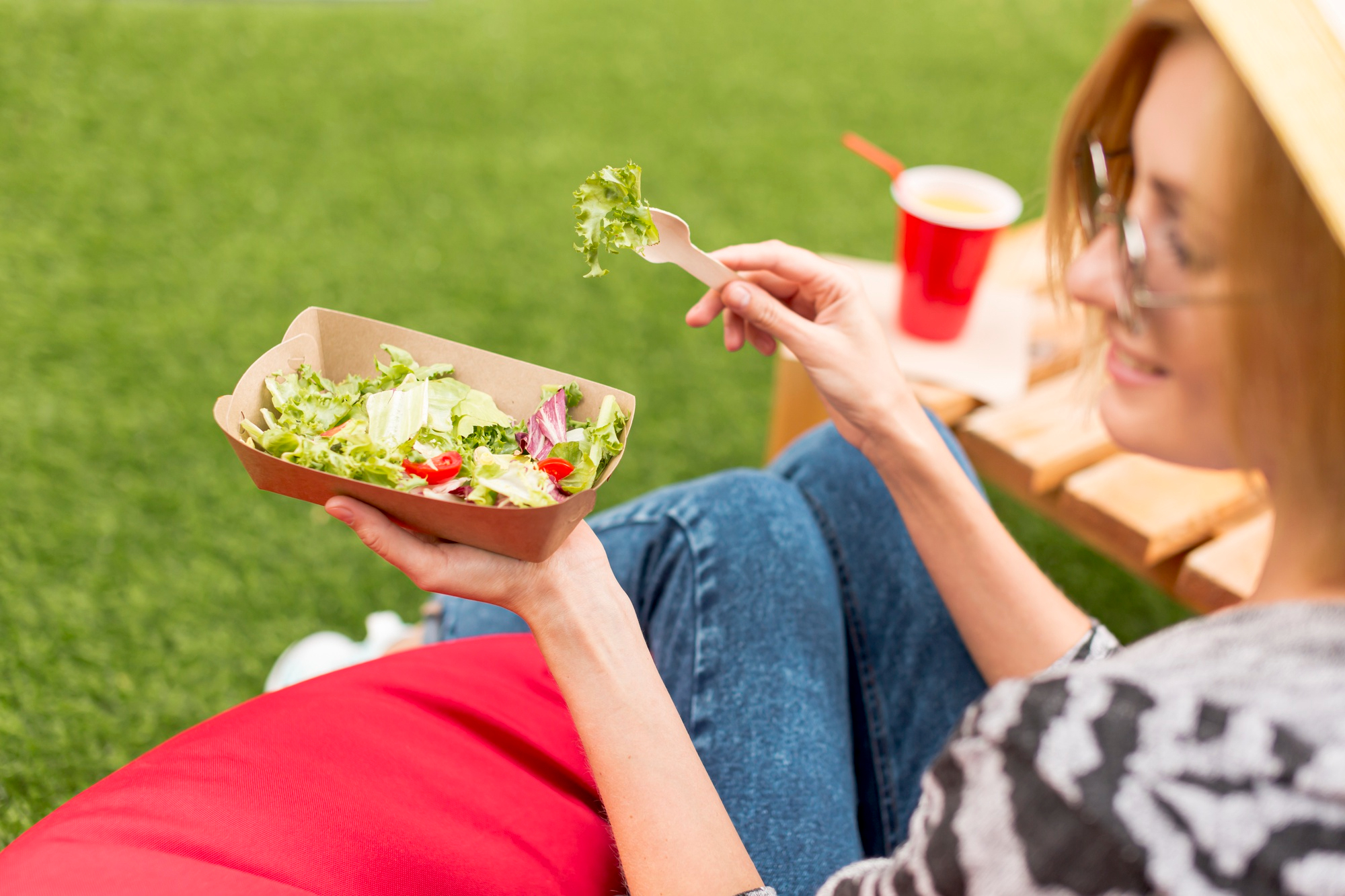 Salad