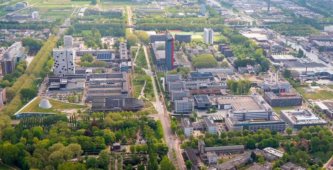 TU Delft