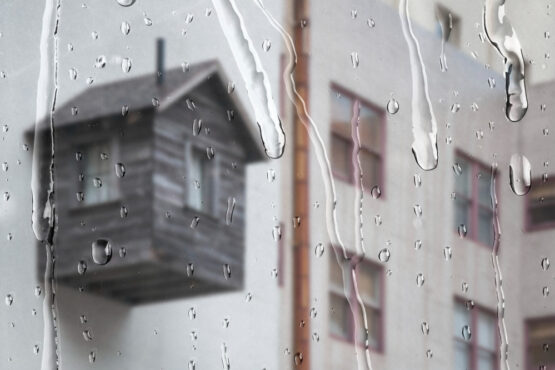 How to Reduce Humidity in House
