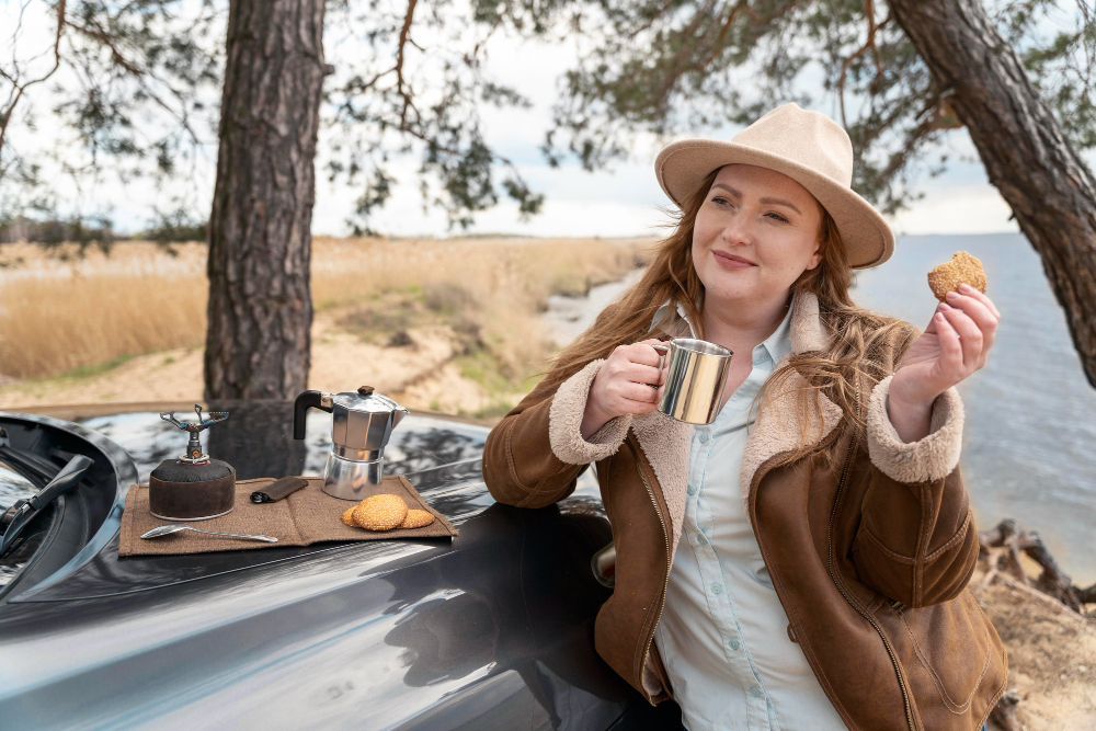 Snacks for a Road Trip: 15 Top Healthy and Nutritious Options