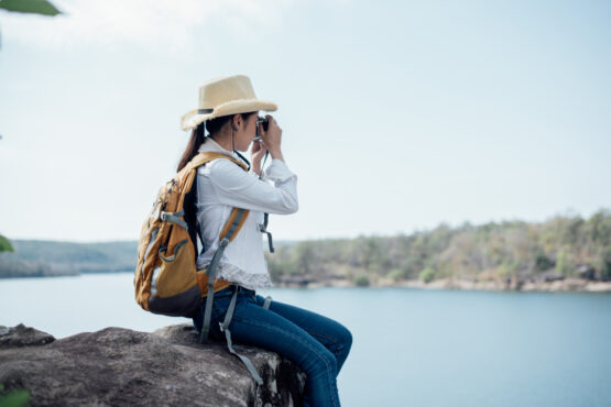 Solo Travel Tips: 20 Things to Know Before Your First Trip Alone